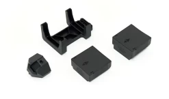 Focus, Kalkhoff, Raleigh Mounting Kit For Battery Holder