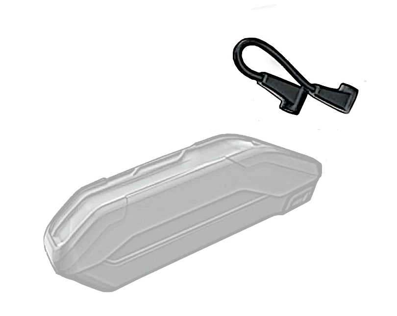 Focus T.E.C. Pack battery connection cable Focus T.E.C. Pack Battery Connection Cable -Bike Zubehör focus tec pack battery connection cable