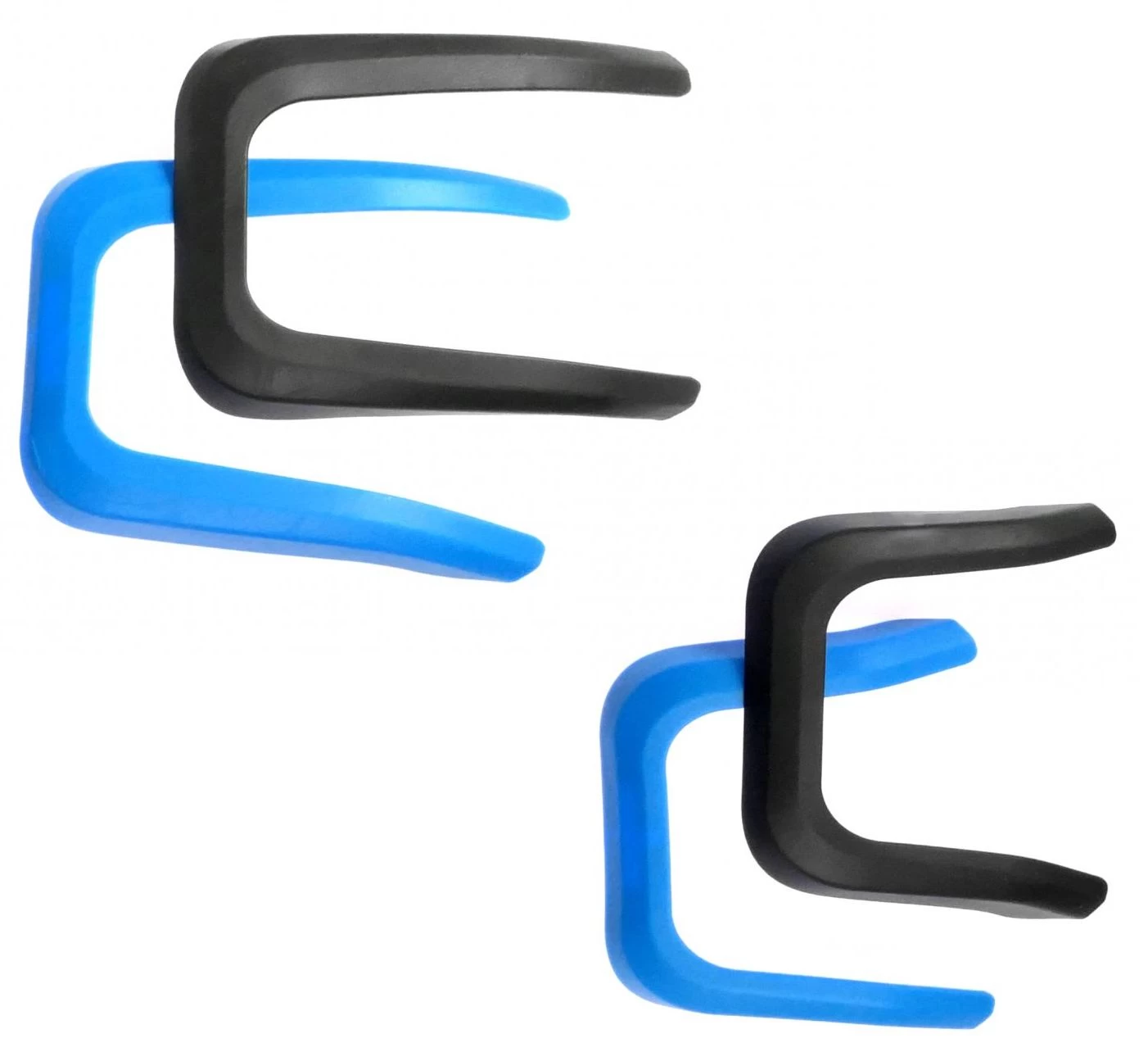 Focus T.E.C. Pack Rubber Edge Protector Focus T.E.C. Pack Rubber Edge Protector -Bike Zubehör focus tec pack edge