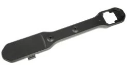 Focus T.E.C. Pack SmartRack Halteplatte Flaschenhalter -Bike Zubehör focus tec pack smartrack halteplatte flaschenhalter 2