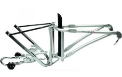 Follow-Me Tandem-Kupplung