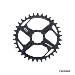 FSA Direct Mount Chainring For Fazua Megatooth