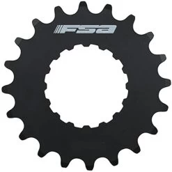 FSA Chainring For Bosch Drive With 2.5 Mm Offset