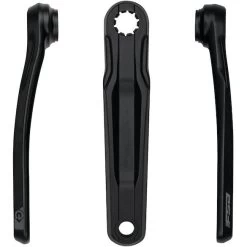 FSA E-bike Crank Arms CK-762 ISIS For Bosch Gen.2/Gen.4/Fazua/Yamaha/Giant/Brose