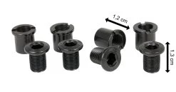 FSA E-Bike Chainring Bolt Set