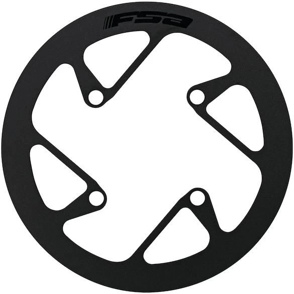 FSA Kettenschutz für Bosch Gen.4 FSA Kettenschutz Für Bosch Gen.4 -Bike Zubehör fsa kettenschutz bosch gen