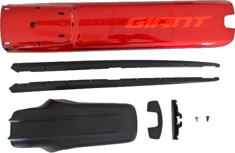 Giant Akku Abdeckung Reign E+ Pro My20 Giant Akku Abdeckung Reign E+ Pro My20 -Bike Zubehör giant akku abdeckung reign e plus 1 pro red