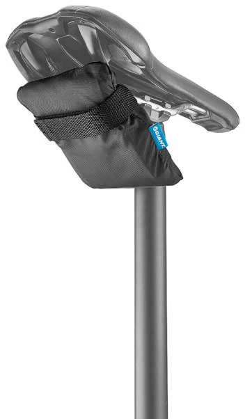 Giant Satteltasche für Akku & Ladegrät Giant Satteltasche Für Akku & Ladegrät -Bike Zubehör giant akku ladegeraet tasche befestigt