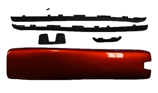 Giant Akkucover Intube Fathom E+ 1 Pro Giant Akkucover Intube Fathom E+ 1 Pro -Bike Zubehör giant akkucover fathom eplus1 metallic red