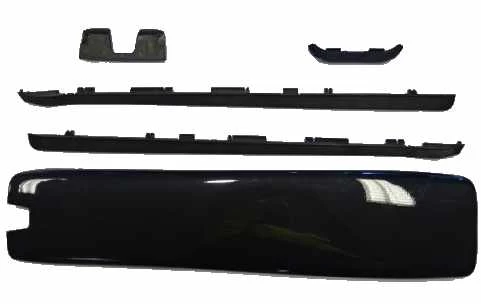 Giant Akkucover Intube Fathom E+ 1 Pro Giant Akkucover Intube Fathom E+ 1 Pro -Bike Zubehör giant akkucover fathom eplus1 shiny black