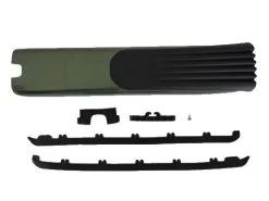 Giant Akkucover Intube Trance E+ 1 Pro Olive - 2020