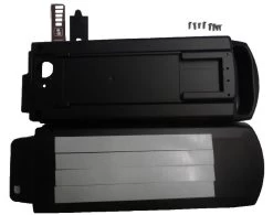 Giant Akkugehäuse Für Gepäckträger-Akku