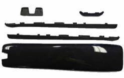 Giant Battery Cover Fathom E+ 1 Pro -Bike Zubehör giant battery cover fathom eplus1 shiny black