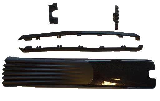 Giant battery cover Trance E+0 Pro 2019 black Giant Battery Cover Trance E+0 Pro 2019 Black -Bike Zubehör giant battery cover trance e plus 0 pro 2019