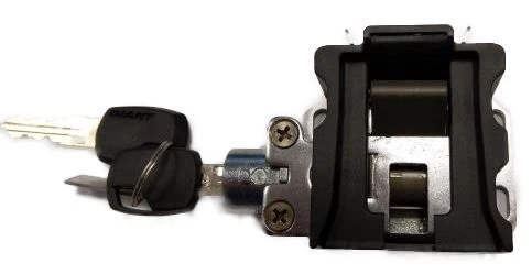 Giant battery lock Fathom E+ Pro 2019 Giant Battery Lock Fathom E+ Pro 2019 -Bike Zubehör giant battery lock fathom e plus pro