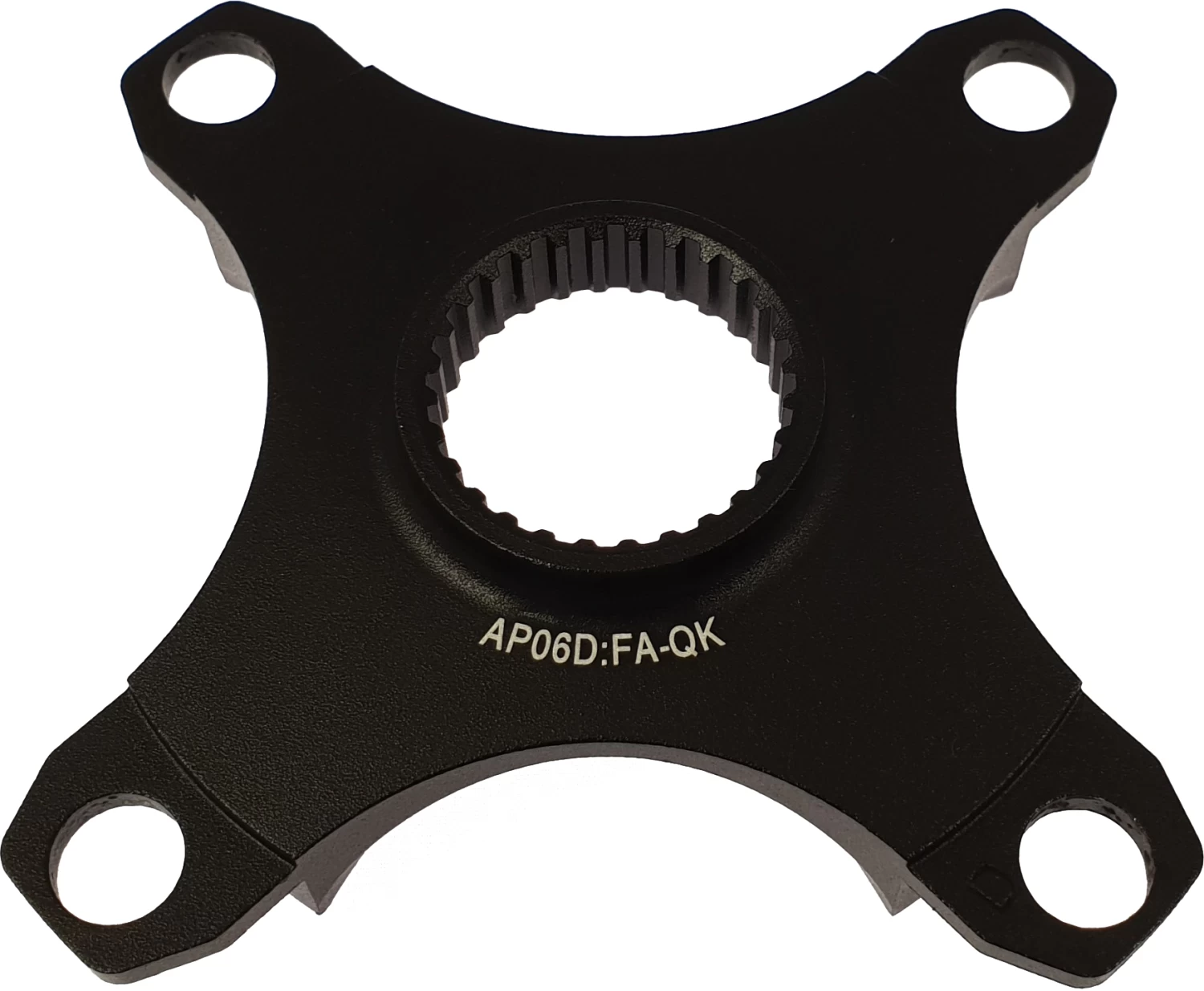 Giant chainring Spider for Explore E+ Giant Chainring Spider For Explore E+ -Bike Zubehör giant chainring spider