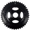 Giant Chainring Set 42/28 Teeth, 9 & 10-speed With Spider For Quick E + 1 Giant Chainring Set 42/28 Teeth, 9 & 10-speed With Spider For Quick E + -Bike Zubehör giant chainringset 42 28 teeth front side