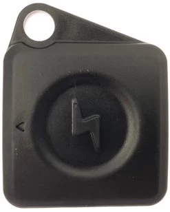 Giant Charging Contact Cover Downtube