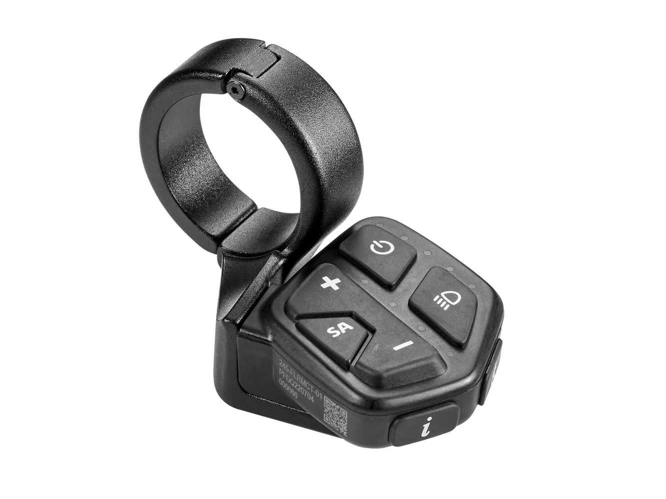 Giant RideControl Ergo 2 SG Control Unit Giant RideControl Ergo 2 SG Control Unit -Bike Zubehör giant control unit ride control ergo 2 sg