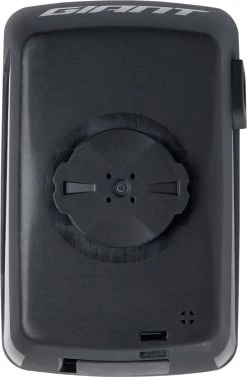 Giant Dash 200 E-Bike & Fahrradcomputer