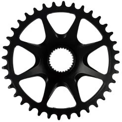 Giant DirectMount Chainring 36 Teeth Steel Narrow-Wide