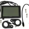 Giant Ride Control Charge LCD Display Ohne Bedieneinheit Inkl. USB Kabel G-System -Bike Zubehör giant e bike lcd display ride control charge 3840x2160