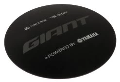 Giant SyncDrive Sport Motor Abdeckkappe