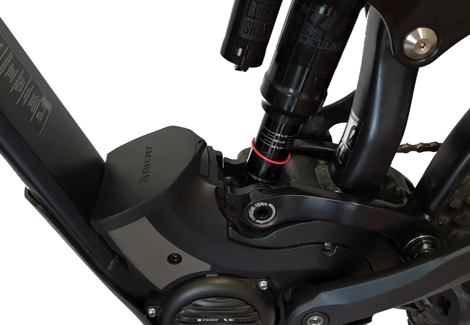 Giant EnergyPak Akku Abdeckung Giant EnergyPak Akku Abdeckung -Bike Zubehör giant energypak akku abdeckung top release action scaled