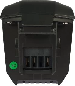 Giant EnergyPak Frame Battery 500Wh 5Pin 2013-2016 -Bike Zubehör giant energypak battery 244M36500F 03V