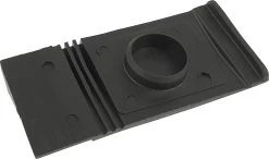 Giant EnergyPak Downtube Cover Cap For Charging Socket Side Release