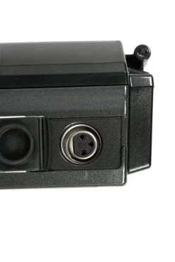 Giant EnergyPak Frame Battery 500 Wh, 3 Pin Top Release From 2017 -Bike Zubehör giant energypak frame battery 500wh charging contact