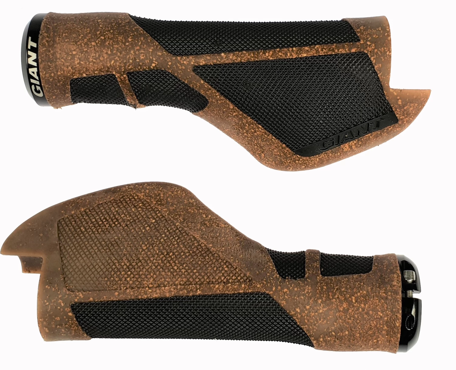 Giant Ergo Max Lock-On Lenkergriff Kork Giant Ergo Max Lock-On Lenkergriff Kork -Bike Zubehör giant ergo max lenkergriff