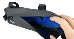 Giant H2Pro Rahmentasche 6 Giant H2Pro Rahmentasche -Bike Zubehör giant h2pro rahmentasche innen