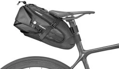 Giant H2Pro Tasche Sattel -Bike Zubehör giant h2pro tasche sattel im profil