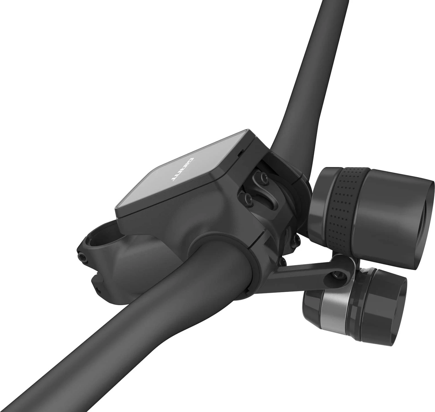 Giant RideDash EVO handlebar mount - SG Giant RideDash EVO Handlebar Mount - SG -Bike Zubehör giant handlebar mount ride dash evo sg