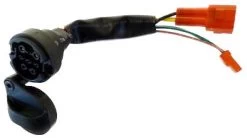 Giant SyncDrive Pro/ Sport/ C Ladebuchsenkabel 7 Pin