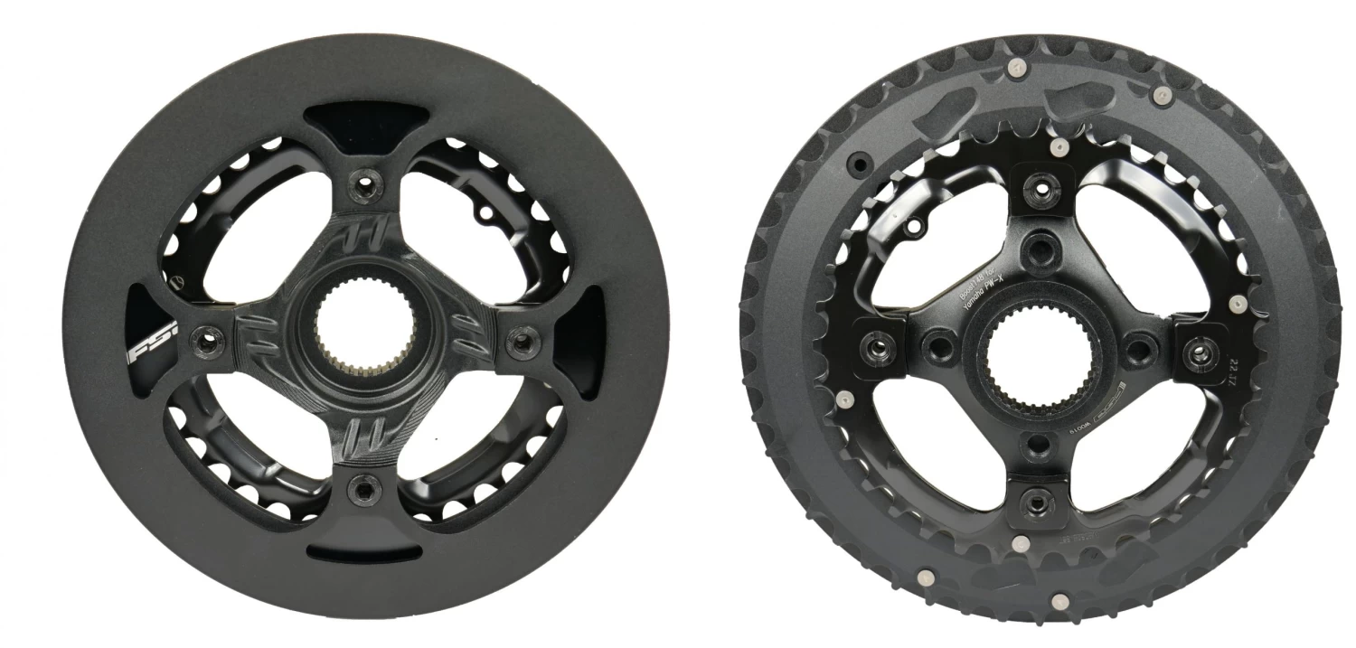 Giant Kettenblatt Set für 48 / 36 Zähne - 10/11Fach Giant Kettenblatt Set Für 48 / 36 Zähne - 10/11Fach -Bike Zubehör giant kettenblatt set 48 36 3840x2160 scaled