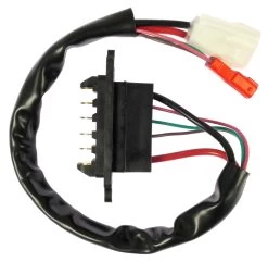 Giant SyncDrive Motor To Battery Cable 300 Mm