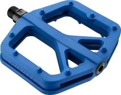 Giant Pinner Comp MTB Plattform Pedal -Bike Zubehör giant pinner comp mtb plattform pedal blau