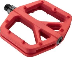 Giant Pinner Comp MTB Plattform Pedal -Bike Zubehör giant pinner comp mtb plattform pedal rot