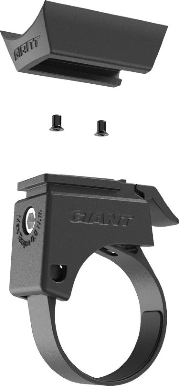 Giant Recon E HL HB Mount Lampenhalter Giant Recon E HL HB Mount Lampenhalter -Bike Zubehör giant recon e hl hb