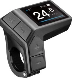 Giant RideControl Dash 2 In 1 SG Display With Control Unit