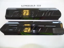 Giant/ Liv Side Panel For EnergyPak 500 Wh Downtube Side Release Battery -Bike Zubehör giant side panel downtube battery black glossy