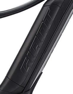 Giant/ Liv Side Panel For EnergyPak 500 Wh Downtube Side Release Battery -Bike Zubehör giant side panel downtube battery black matt