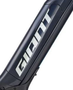 Giant/ Liv Side Panel For EnergyPak 500 Wh Downtube Side Release Battery -Bike Zubehör giant side panel downtube battery deep blue grey