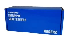 Giant EnergyPak Smart Charger 6A Ladegerät - G-System 5 Giant EnergyPak Smart Charger 6A Ladegerät - G-System -Bike Zubehör giant smart charger energypak 6pin adapter