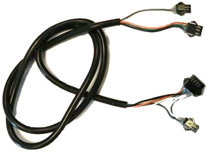 Giant Syncdrive-C X94 Motorkabel mit Anschluss für Beleuchtung Giant Syncdrive-C X94 Motorkabel Mit Anschluss Für Beleuchtung -Bike Zubehör giant syncdrive c x94