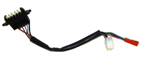 Giant SyncDrive Motorkabel zu Akku G-System 240mm Giant SyncDrive Motorkabel Zu Akku G-System 240mm -Bike Zubehör giant syncdrive motorkabel akku g