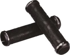 Giant Tactal Double Lock-On Lenkergriff -Bike Zubehör giant tactal double lock on lenkergriff 3246 001