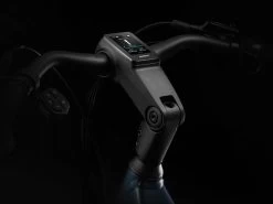 Giant Vorbau RideDash EVO - SG 4 Giant Vorbau RideDash EVO - SG -Bike Zubehör giant vorbau ride dash evo sg im einsatz 1